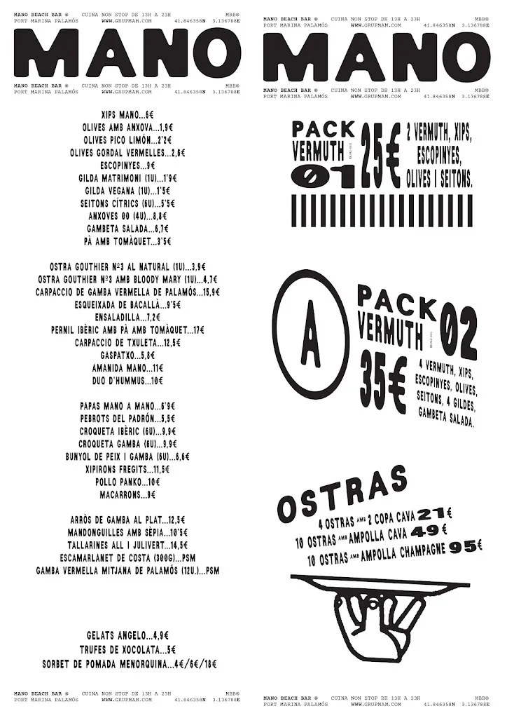 Menu_Mano a Mano_Palamós_image_1