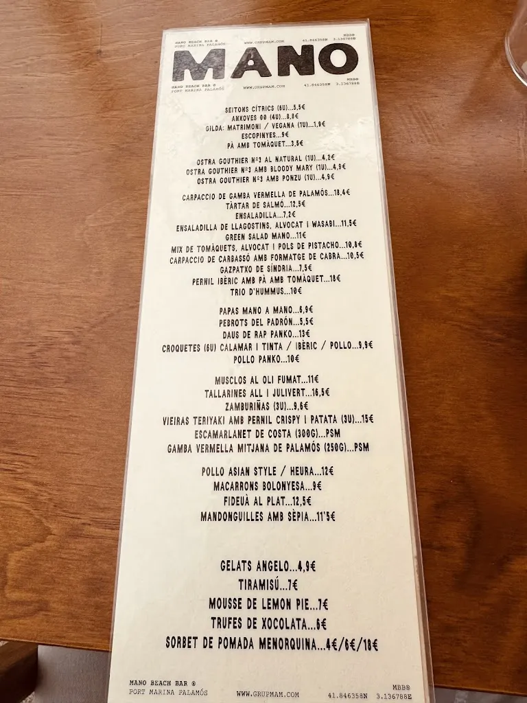 Menu_Mano a Mano_Palamós_image_2