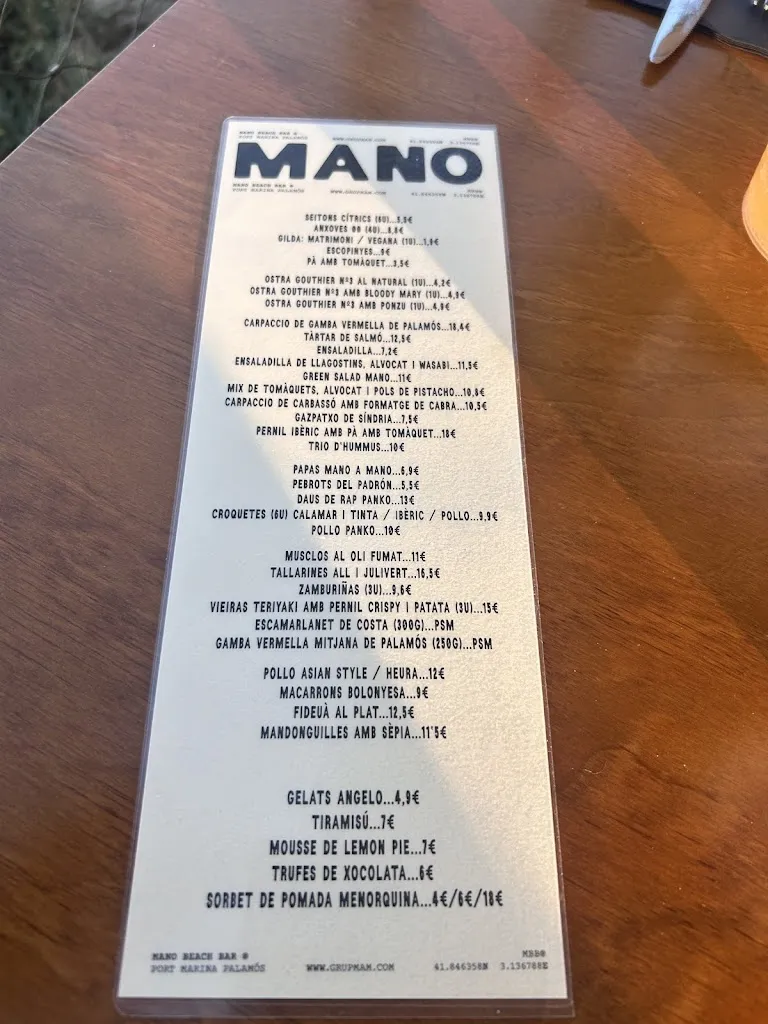 Menu_Mano a Mano_Palamós_image_4