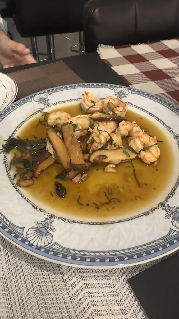 Tomasz Stasiak_La Pitería Gastrobar_Albatera_review