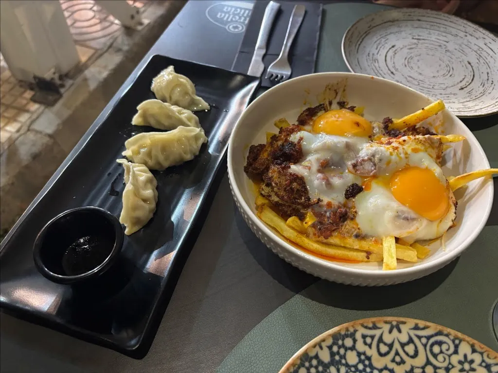 Adelaida González_La Pitería Gastrobar_Albatera_review