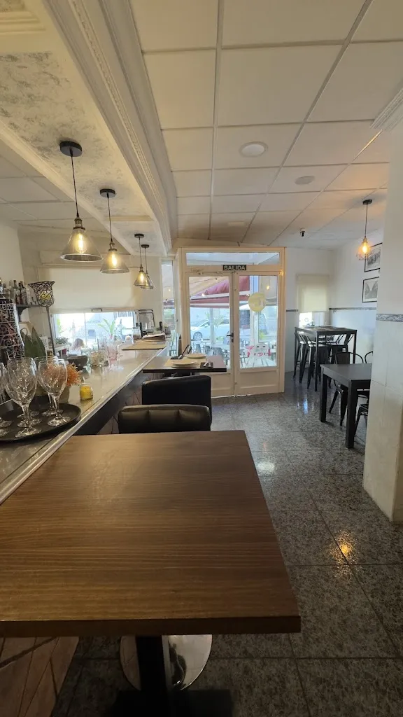 La Pitería Gastrobar ristorante a Albatera