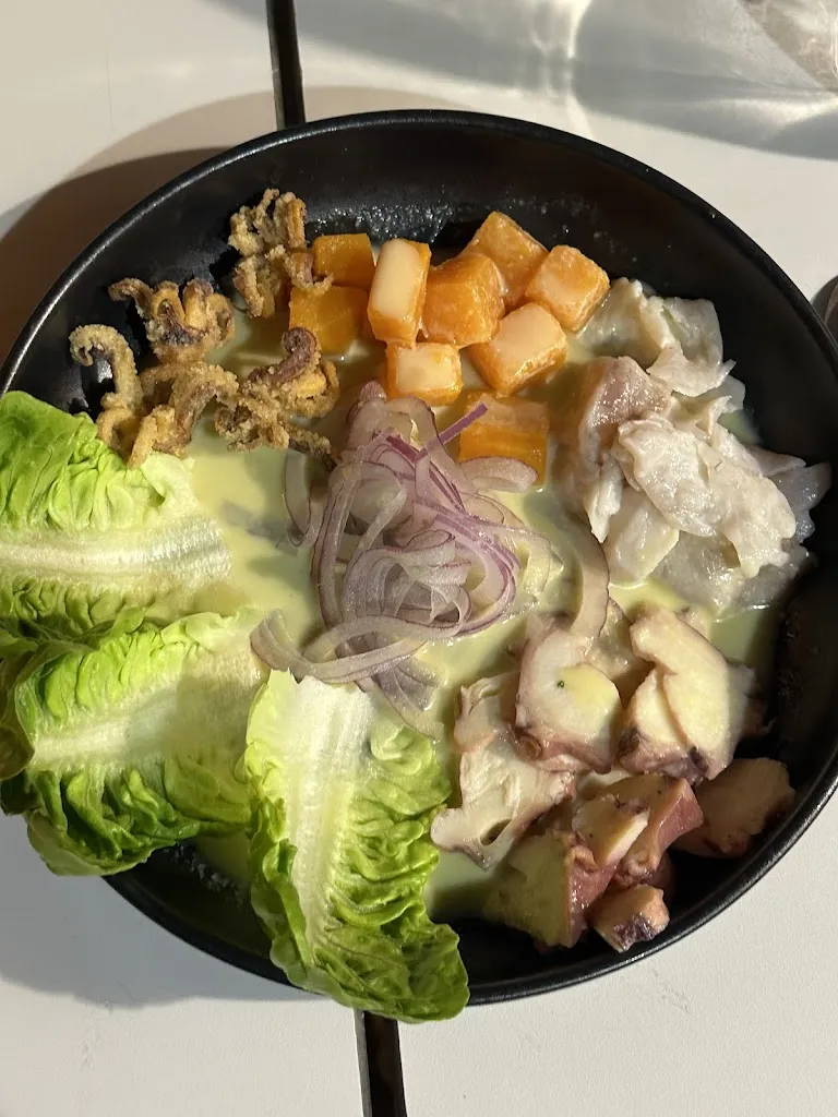 Billy Joinville_La Gatzoneta_Palamós_review