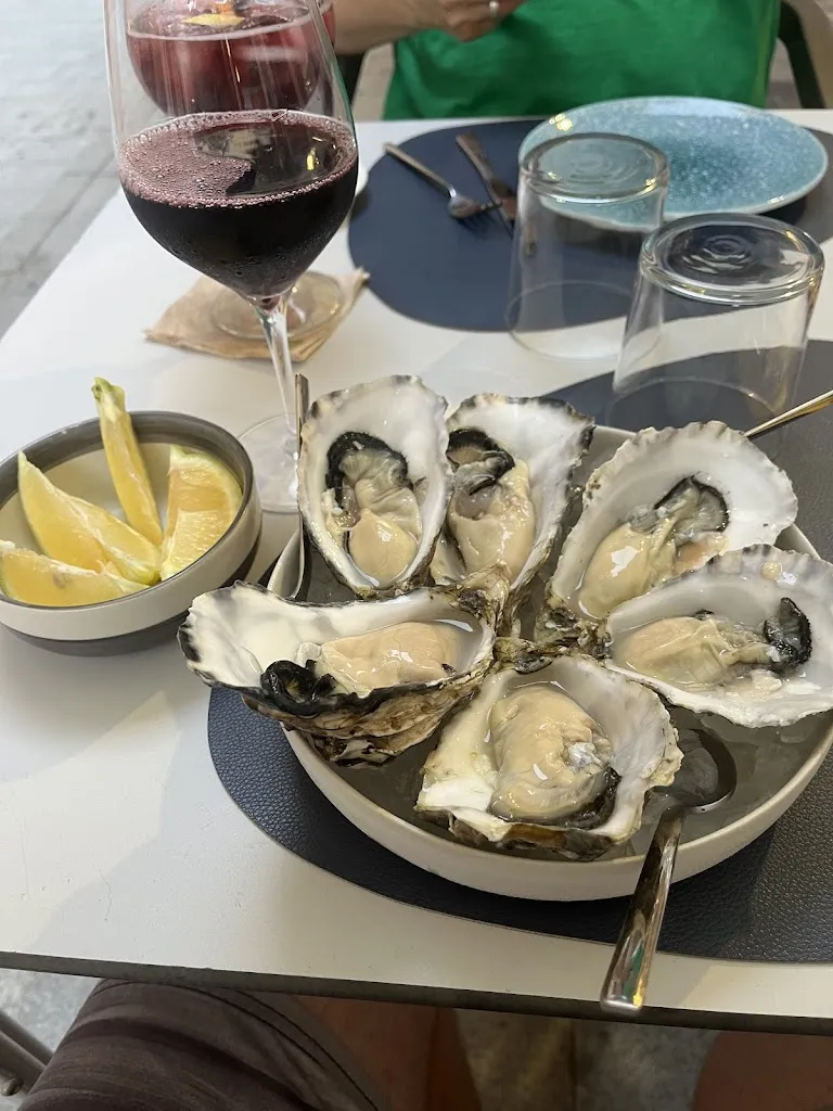 JR P_La Gatzoneta_Palamós_review