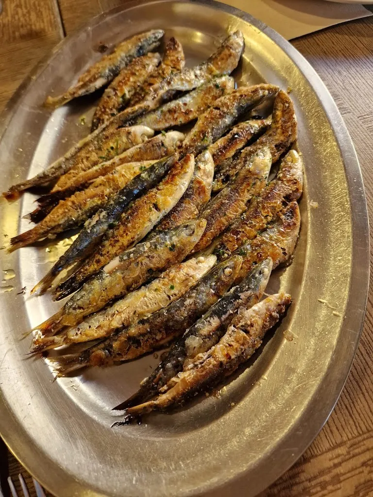 Menu_Restaurant Celler del Barri Vell_Palamós_immagine_3