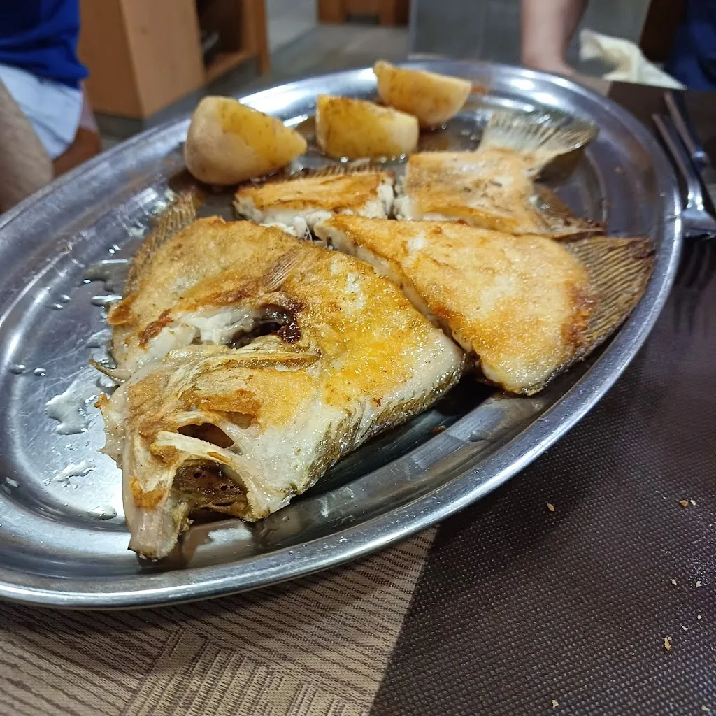 Joan Padro_Restaurant Celler del Barri Vell_Palamós_recensione