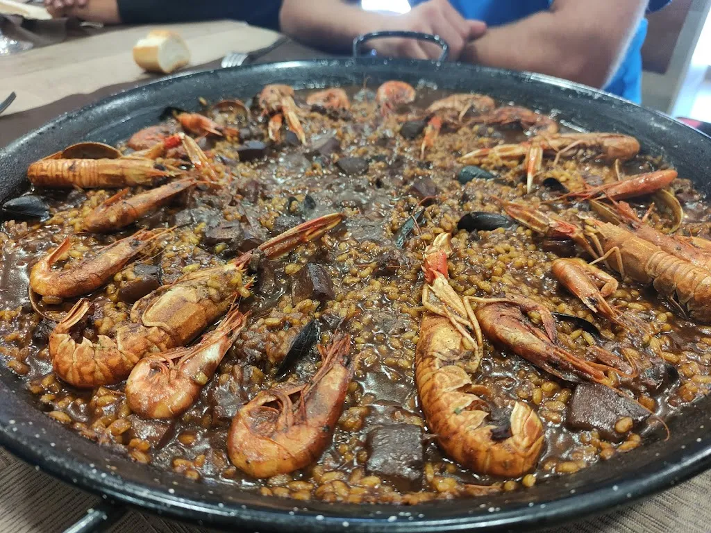 Restaurant Celler del Barri Vell_Palamós_slider_image_3