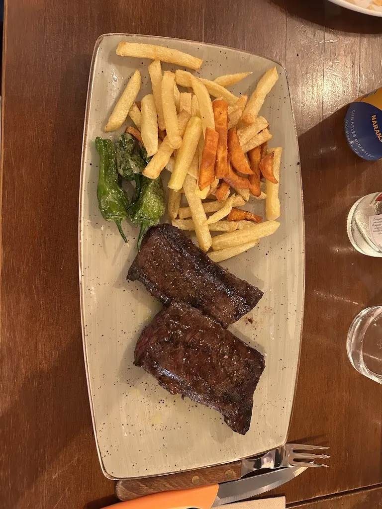 Nadia KARIM_A Fuego Lento_Palamós_recensione