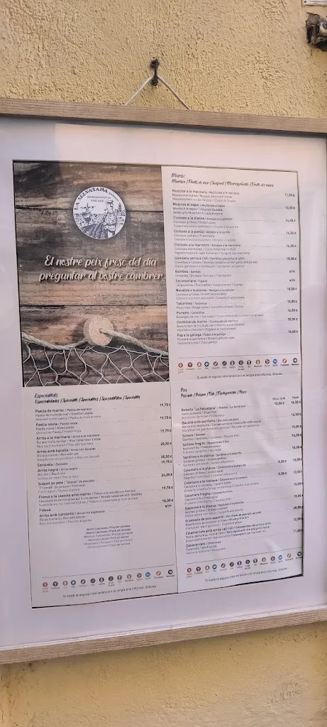 Menu_La Selvatana_Palamós_image_3