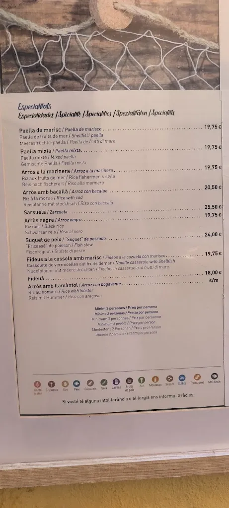 Menu_La Selvatana_Palamós_image_4