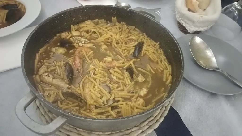 Blanca Comis_La Selvatana_Palamós_review