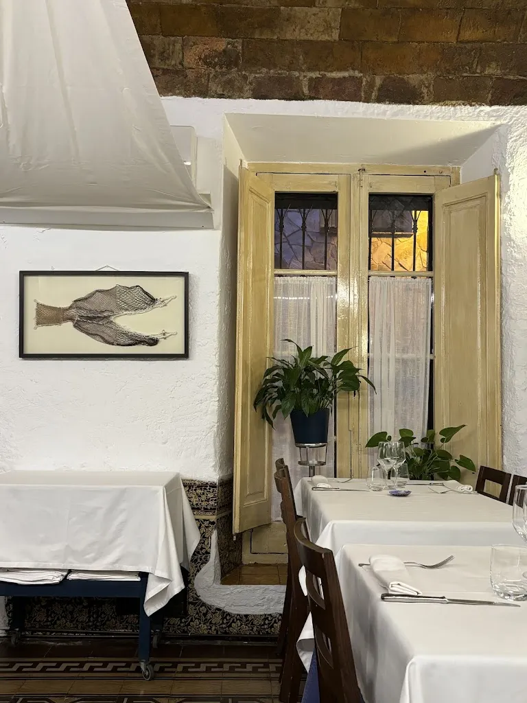 Yvonne Lean_La Galera_Palamós_review