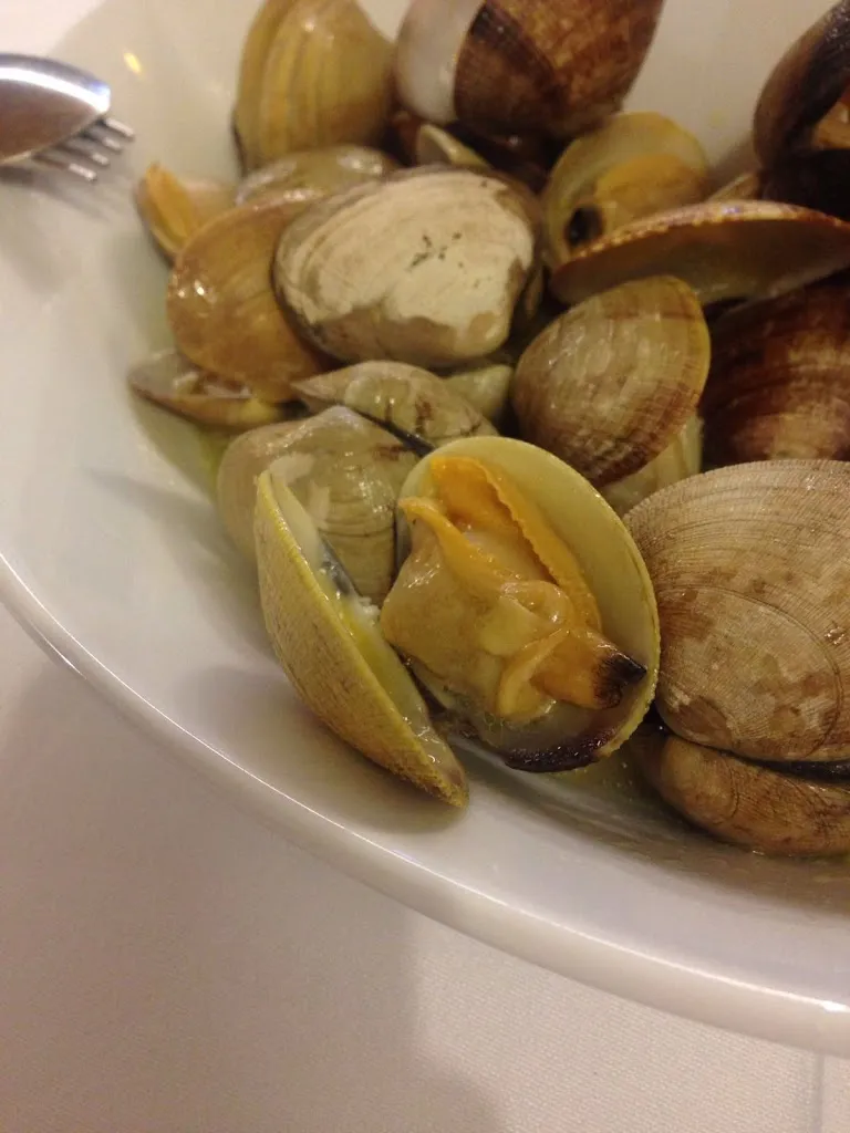 carlos camps_La Galera_Palamós_review