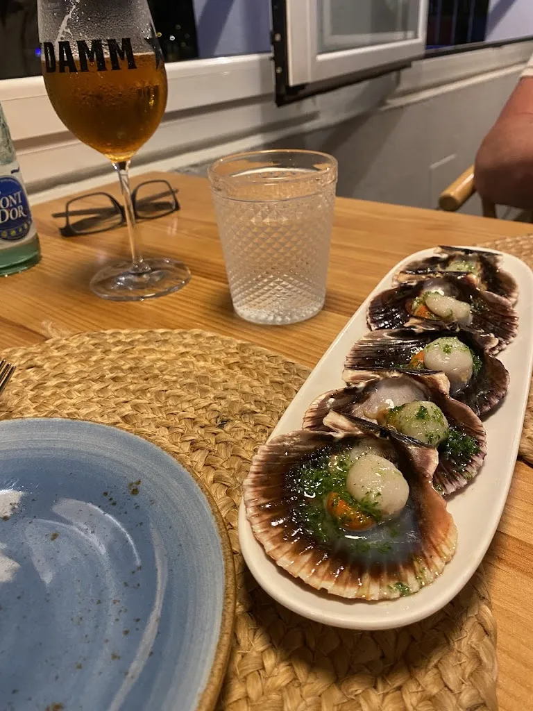 Rachel Silverthorne_Tel·lúric_Palamós_review