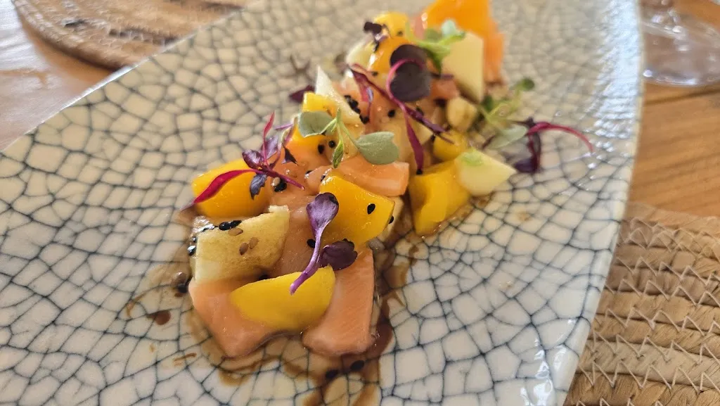 selina lioba_Tel·lúric_Palamós_review