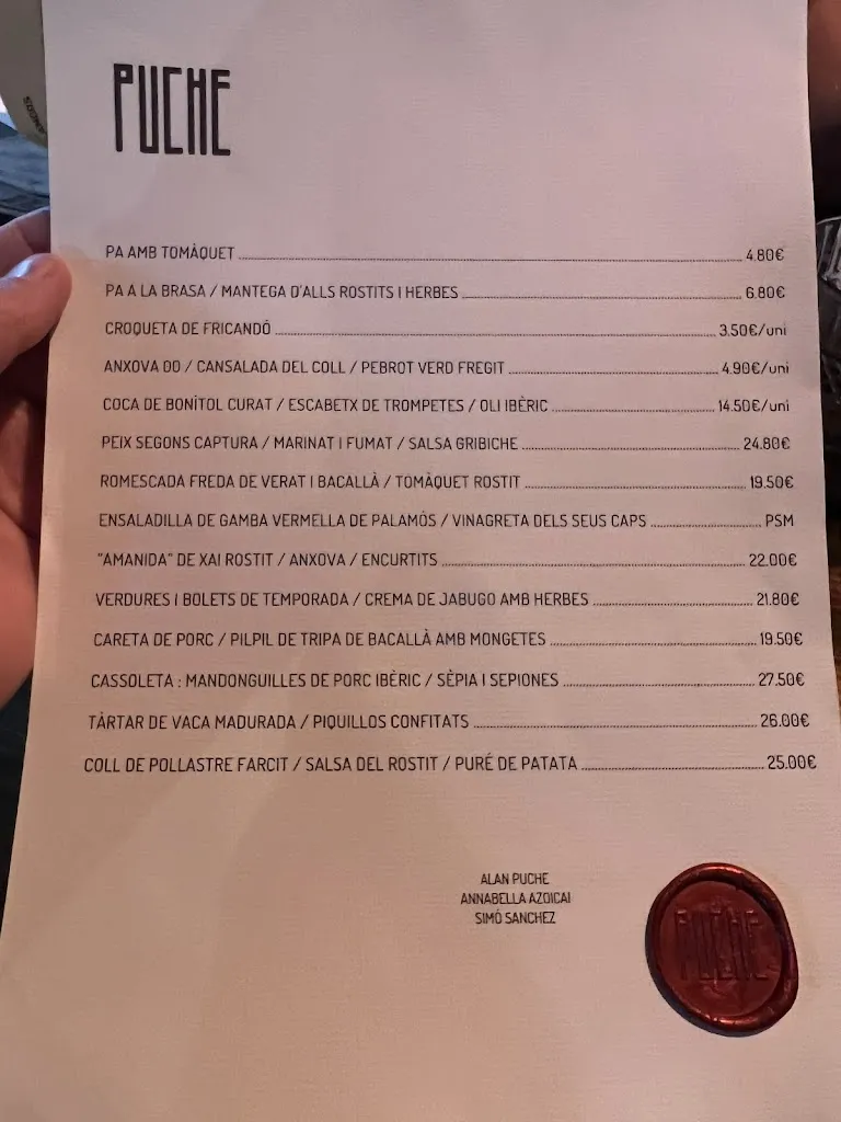 Menu_PUCHE_Palamós_image_1