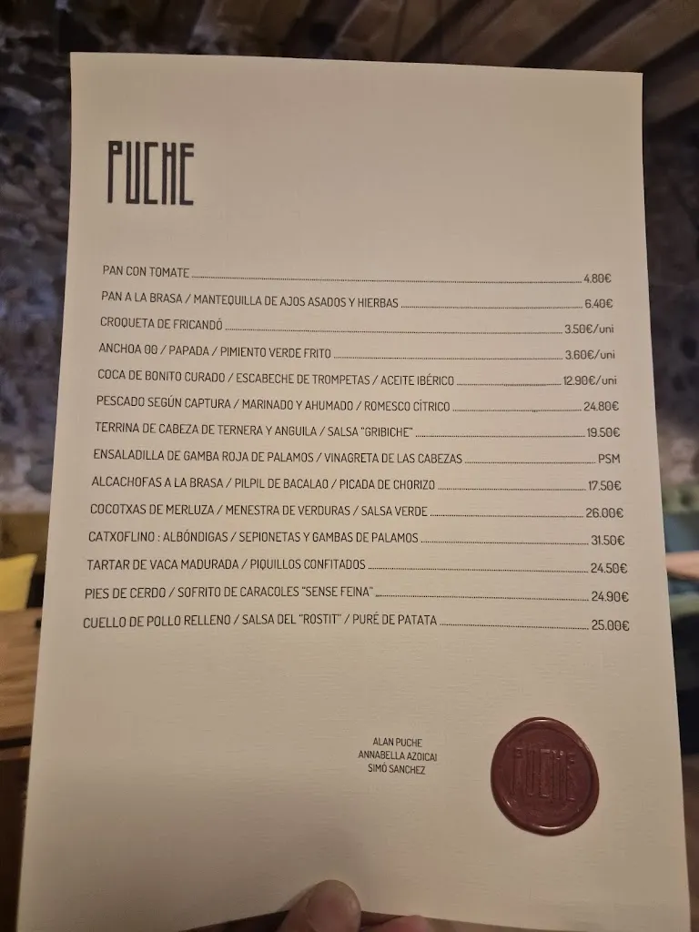 Menu_PUCHE_Palamós_image_3