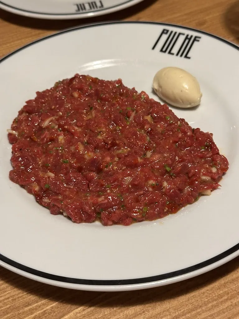 Janel Loi_PUCHE_Palamós_review