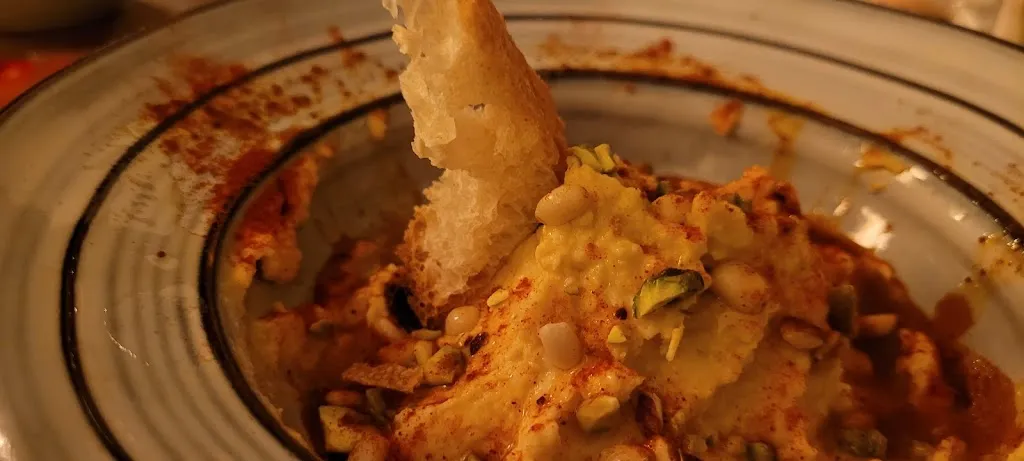 Menü_Winet Nömada_Palamós_Bild_4