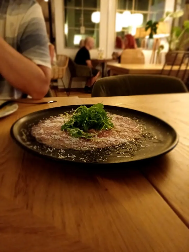 Andrew Waterworth_Winet Nömada_Palamós_Bewertung