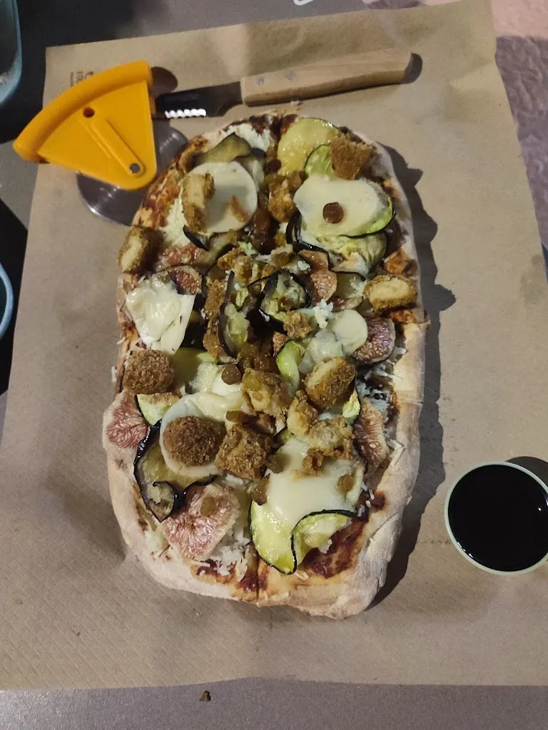 Vibrando La Vida_Babel Fusión de Sabores_Albatera_review