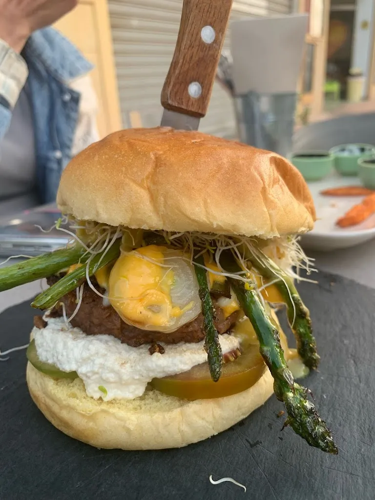 Lorenzo Berná_Babel Fusión de Sabores_Albatera_review