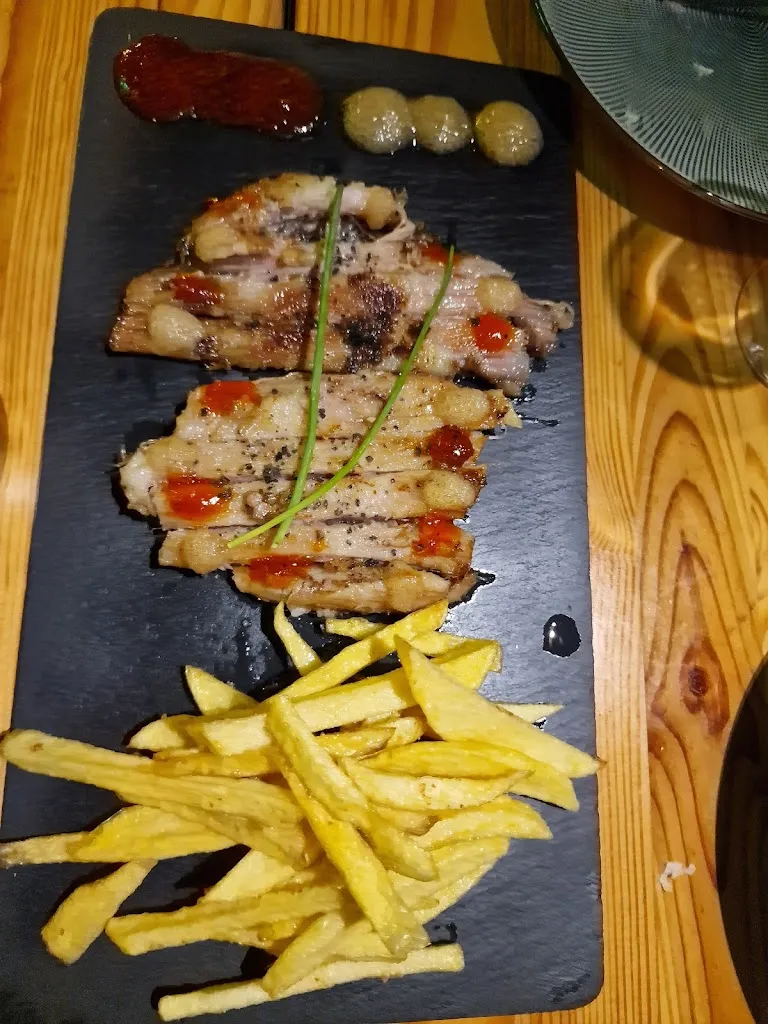 Menu_Gastro taverna Arrels_Palamós_image_4