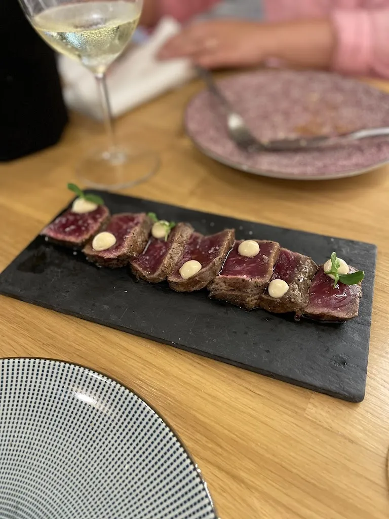 Jsijtsma_Gastro taverna Arrels_Palamós_review