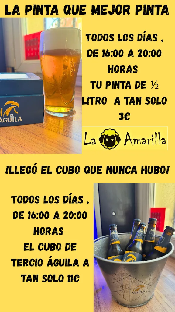 Menu_Cerveceria La Oveja Amarilla Retiro_Rabós_image_1