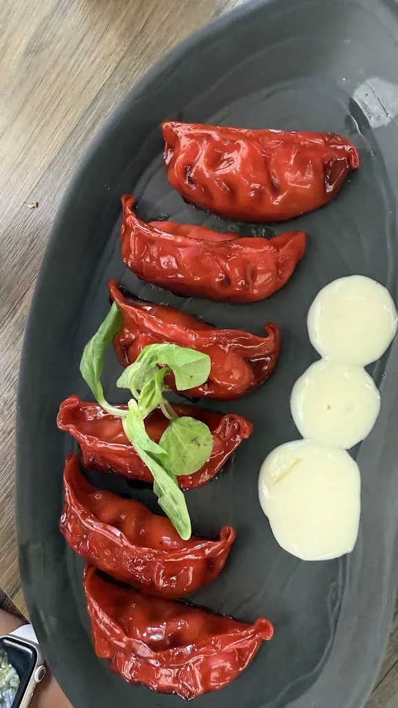 Kashyap Sigdel_BuleBar de Ibiza_Rabós_review