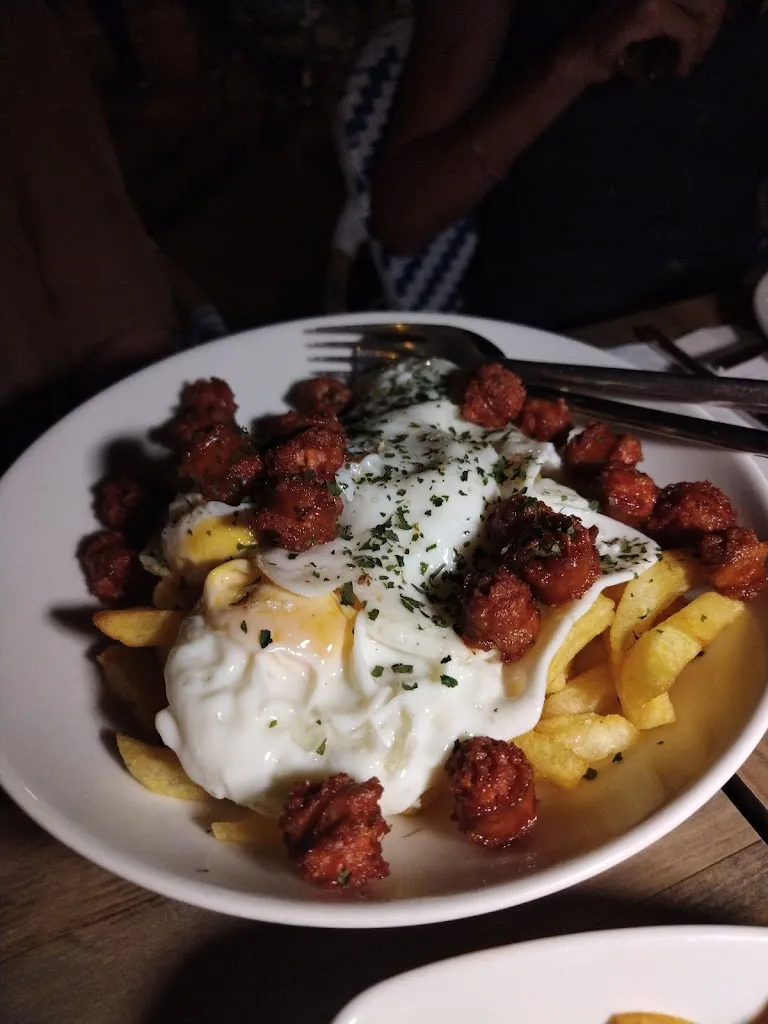 Silvia Giulietti_BuleBar de Ibiza_Rabós_review