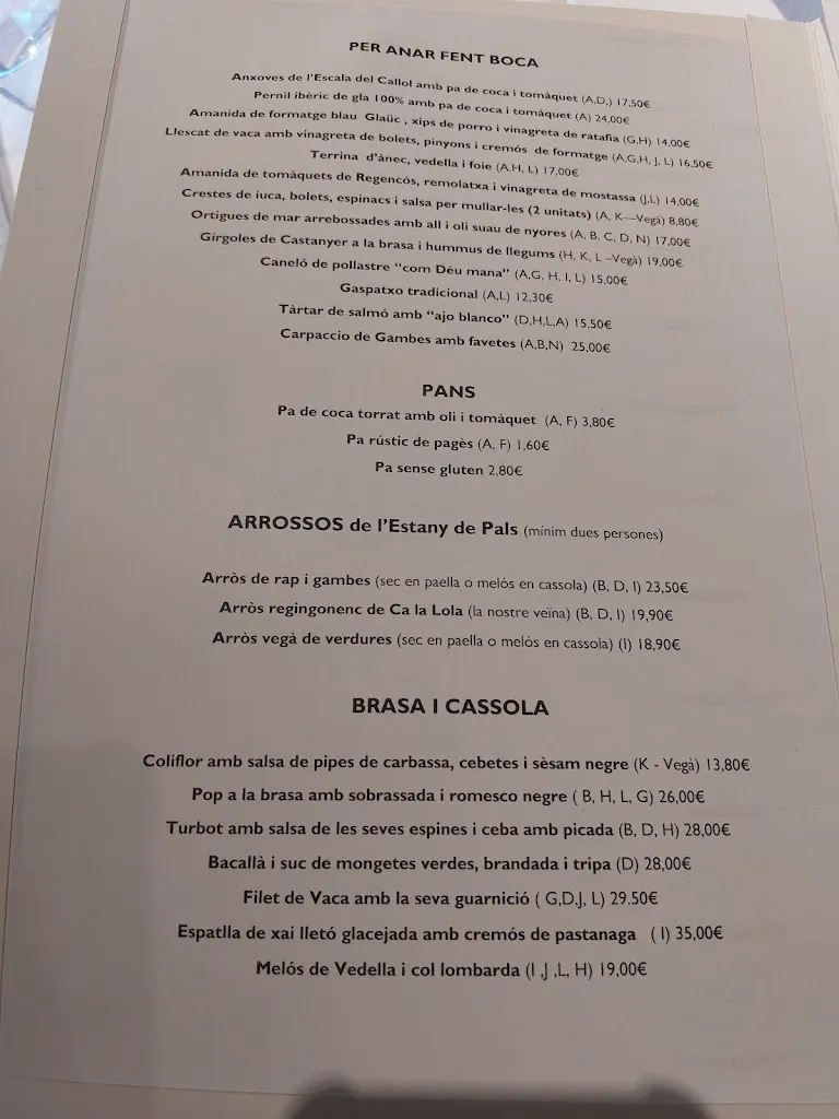 Menu_Restaurant del Teatre_Regencós_image_3