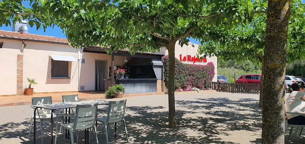SEBAS_La Rajoleria Restaurant_Regencós_review