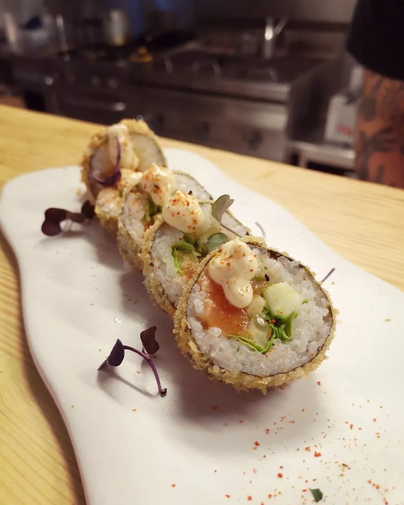 Menu_Machete's Restaurant - The Real Street Food_Regencós_immagine_5