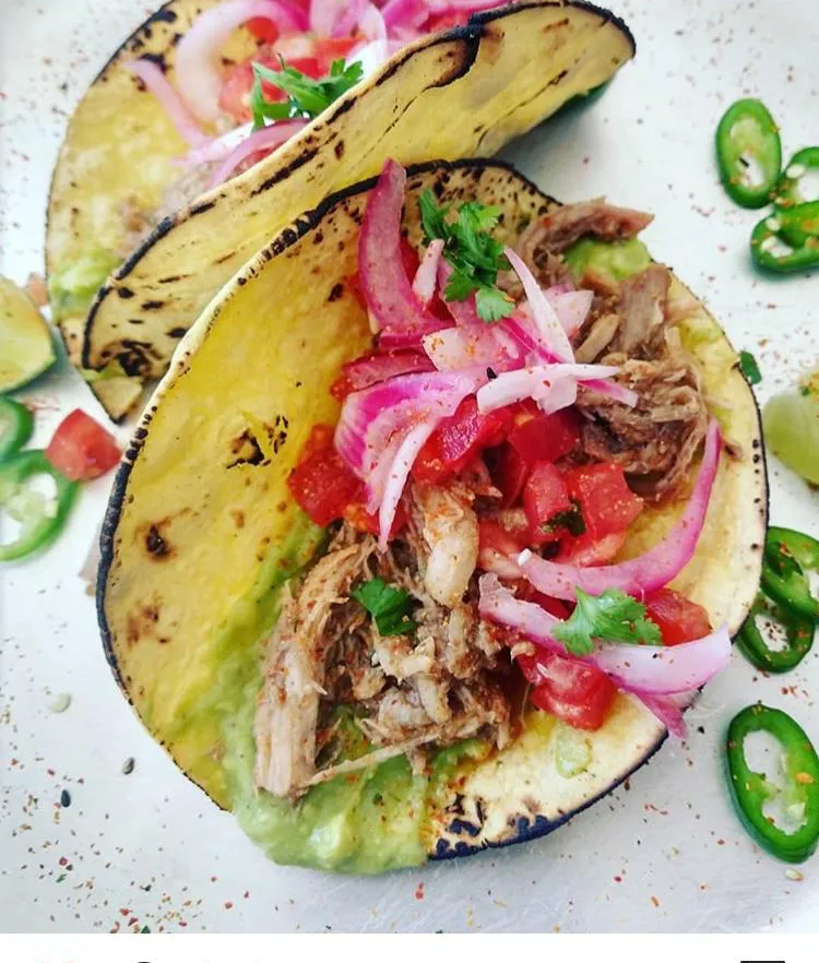 Menu_Machete's Restaurant - The Real Street Food_Regencós_immagine_8