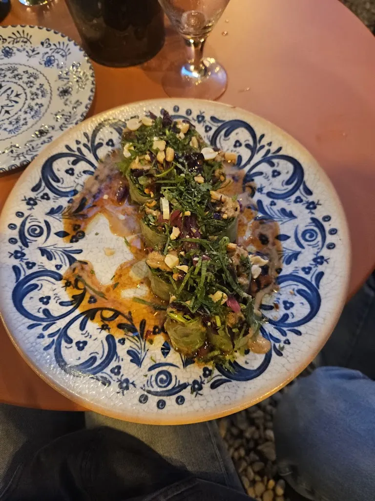 Luna el Grandissimo _Machete's Restaurant - The Real Street Food_Regencós_recensione