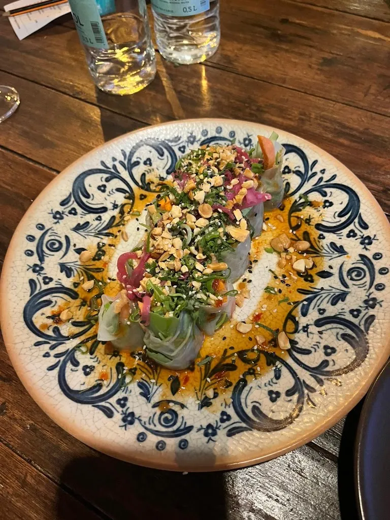 Brigida Marovelli_Machete's Restaurant - The Real Street Food_Regencós_recensione