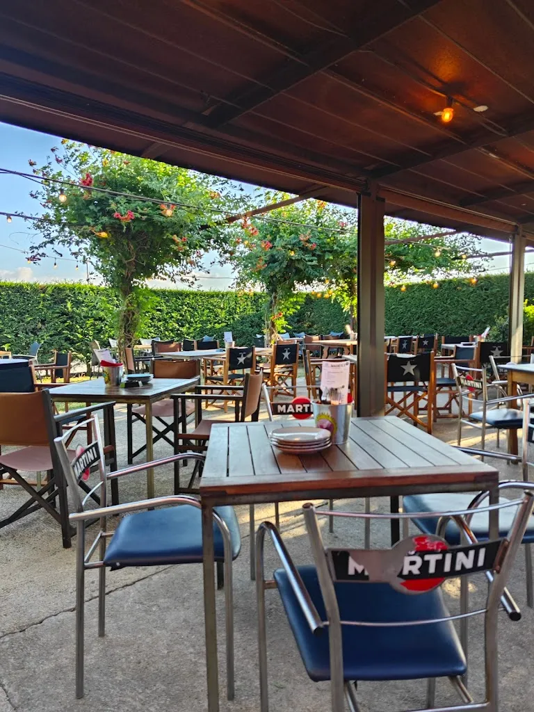 Machete's Restaurant - The Real Street Food restaurant in Regencós