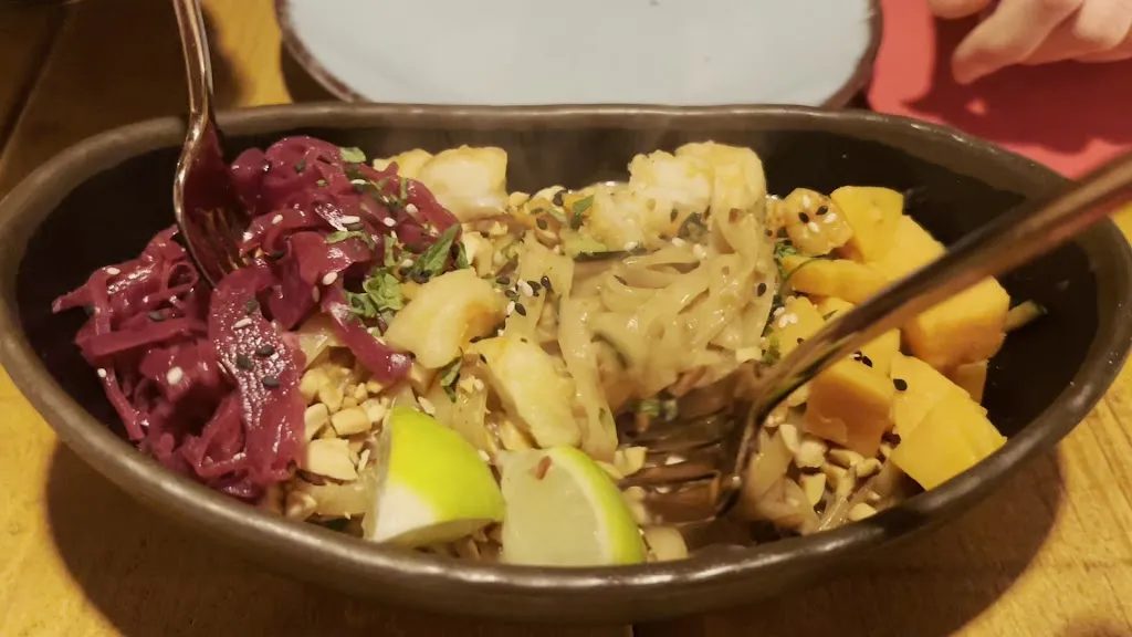 Machete's Restaurant - The Real Street Food_Regencós_slider_image_2