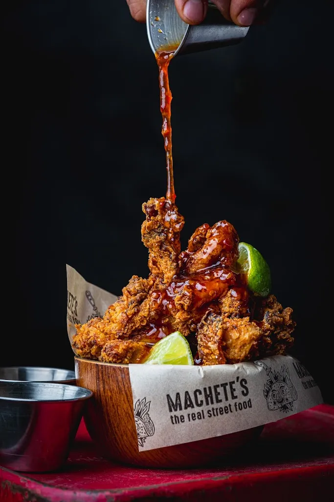 Machete's Restaurant - The Real Street Food_Regencós_slider_image_3
