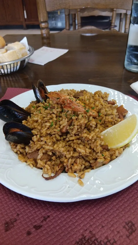 Menu_Restaurant Les Oliveres_Riudellots de la Selva_image_2