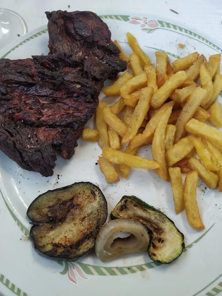 Menu_Restaurant Les Oliveres_Riudellots de la Selva_image_5