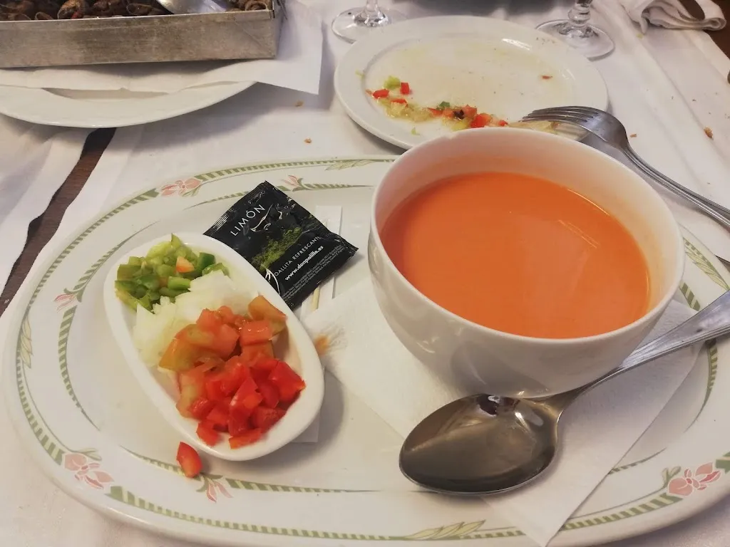 Menu_Restaurant Les Oliveres_Riudellots de la Selva_image_6