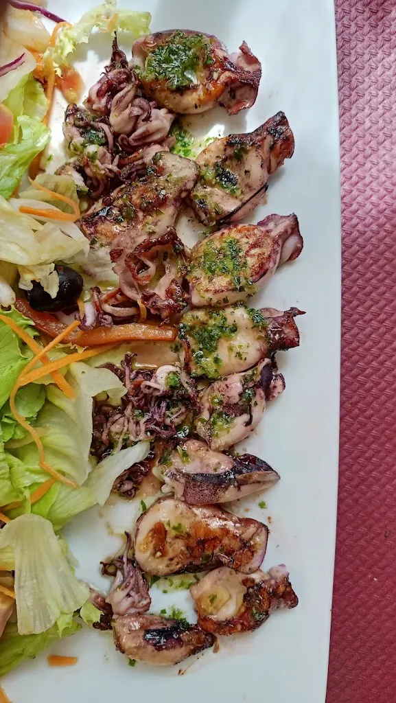 Menu_Restaurant Les Oliveres_Riudellots de la Selva_image_8