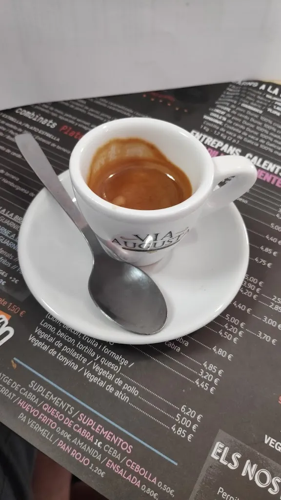 Menu_Via Augusta Gastrobar_Riudellots de la Selva_immagine_6