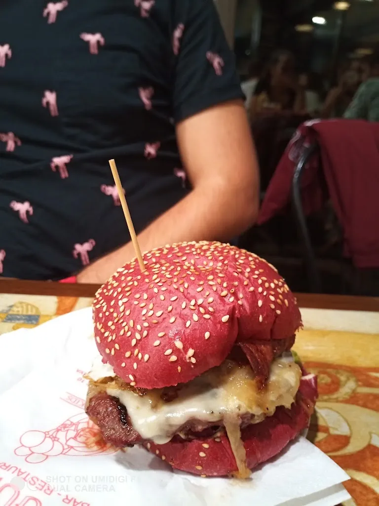 Menu_Via Augusta Gastrobar_Riudellots de la Selva_immagine_9