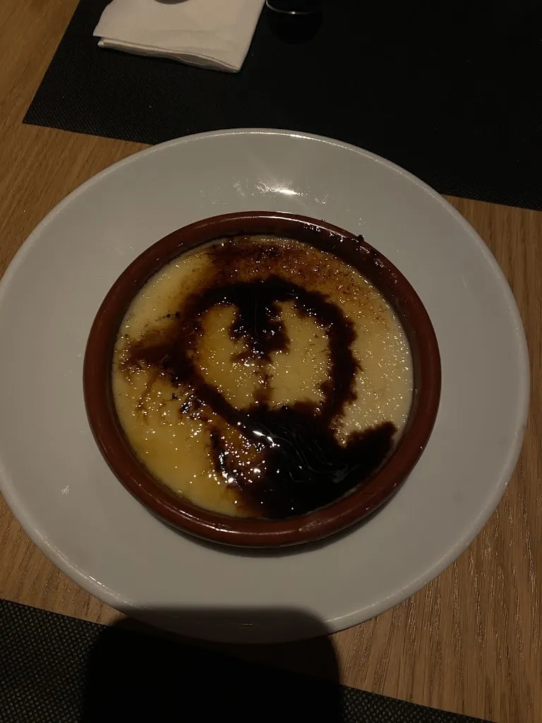 alba ruiz moreno_Via Augusta Gastrobar_Riudellots de la Selva_recensione