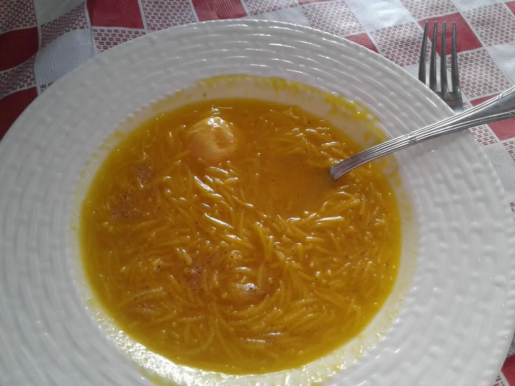 Menu_Mesón Don Gruñón_Albatera_image_5