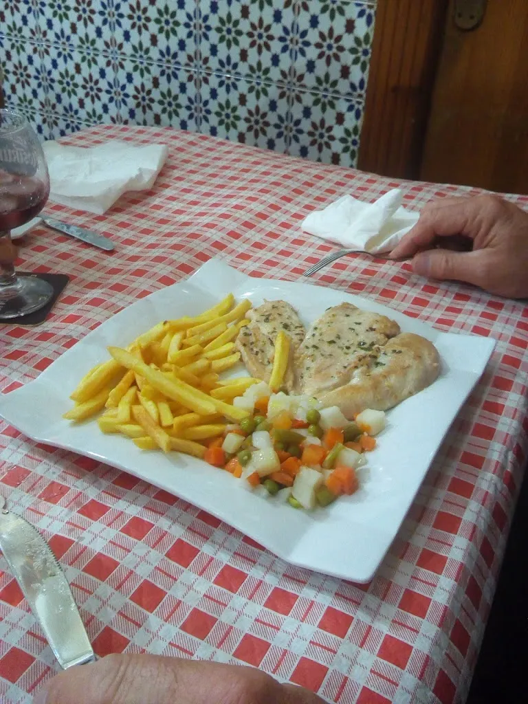 Menu_Mesón Don Gruñón_Albatera_image_7