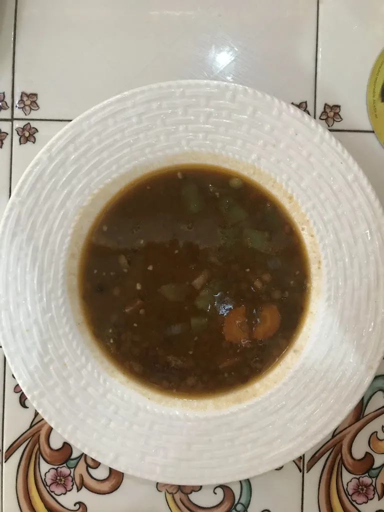 Rachel Rose_Mesón Don Gruñón_Albatera_review